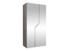 Armoire Hartford 600 (Cachemire)