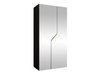 Armoire Hartford 600 (Noir)