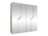 Armoire Hartford 601 (Blanc)
