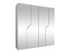 Armoire Hartford 601 (Blanc)
