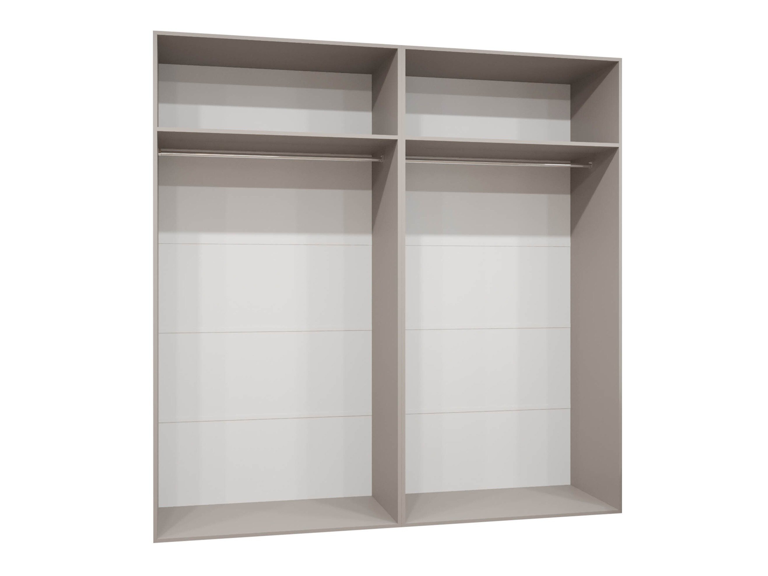 Armoire Hartford 601 (Blanc)