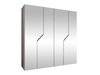 Armoire Hartford 601 (Cachemire)