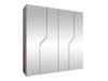 Armoire Hartford 601 (Cachemire)