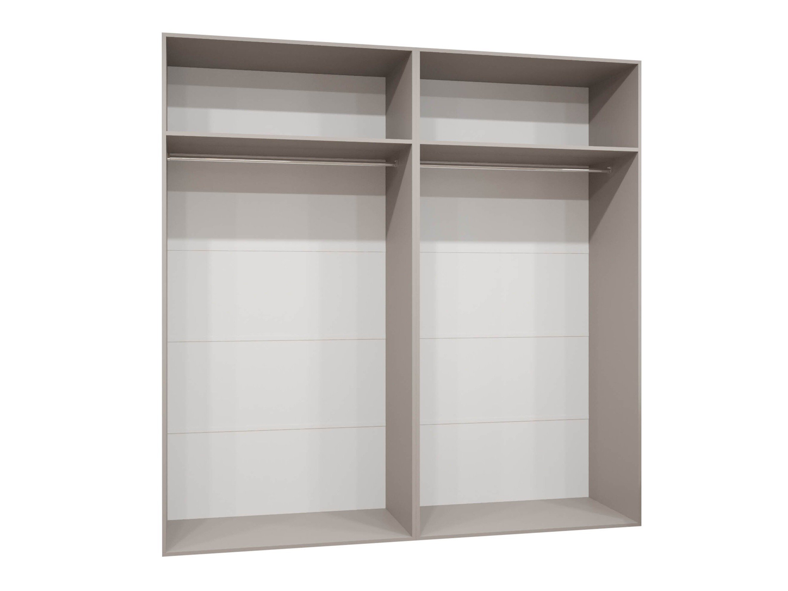 Armoire Hartford 601 (Noir)