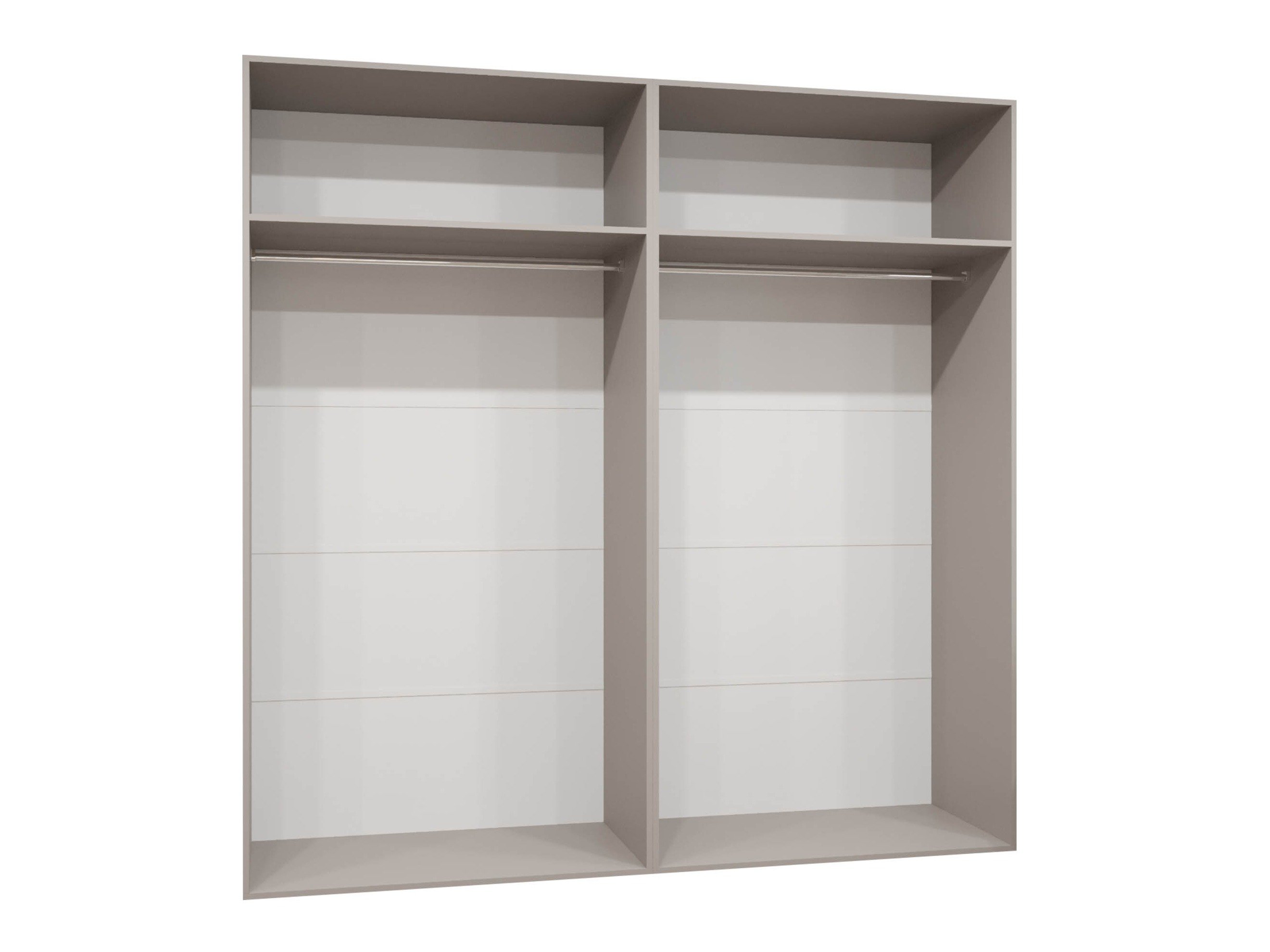 Armoire Hartford 601 (Noir)