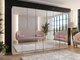 Armoire Hartford 602 (Blanc)