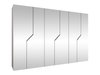 Armoire Hartford 602 (Blanc)