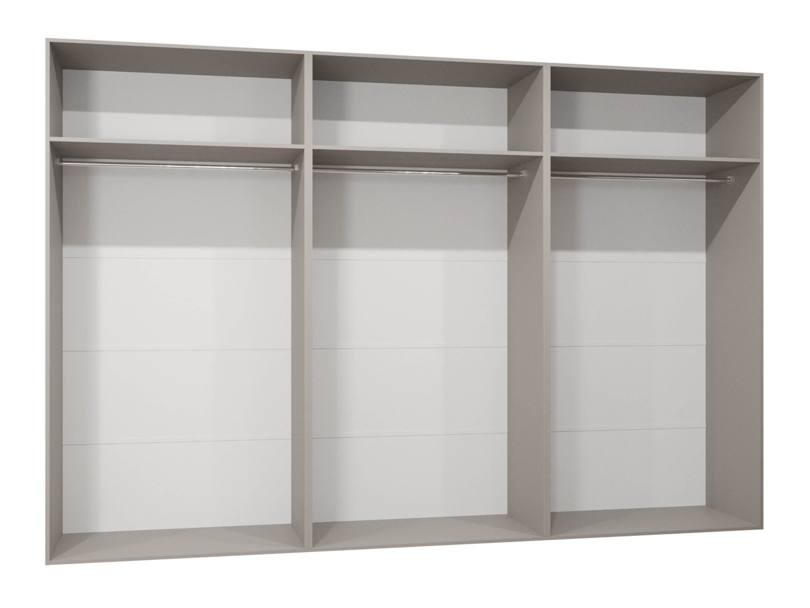 Armoire Hartford 602 (Blanc)