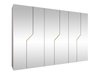 Armoire Hartford 602 (Blanc)