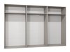 Armoire Hartford 602 (Cachemire)