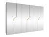 Armoire Hartford 602 (Cachemire)
