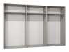Armoire Hartford 602 (Cachemire)