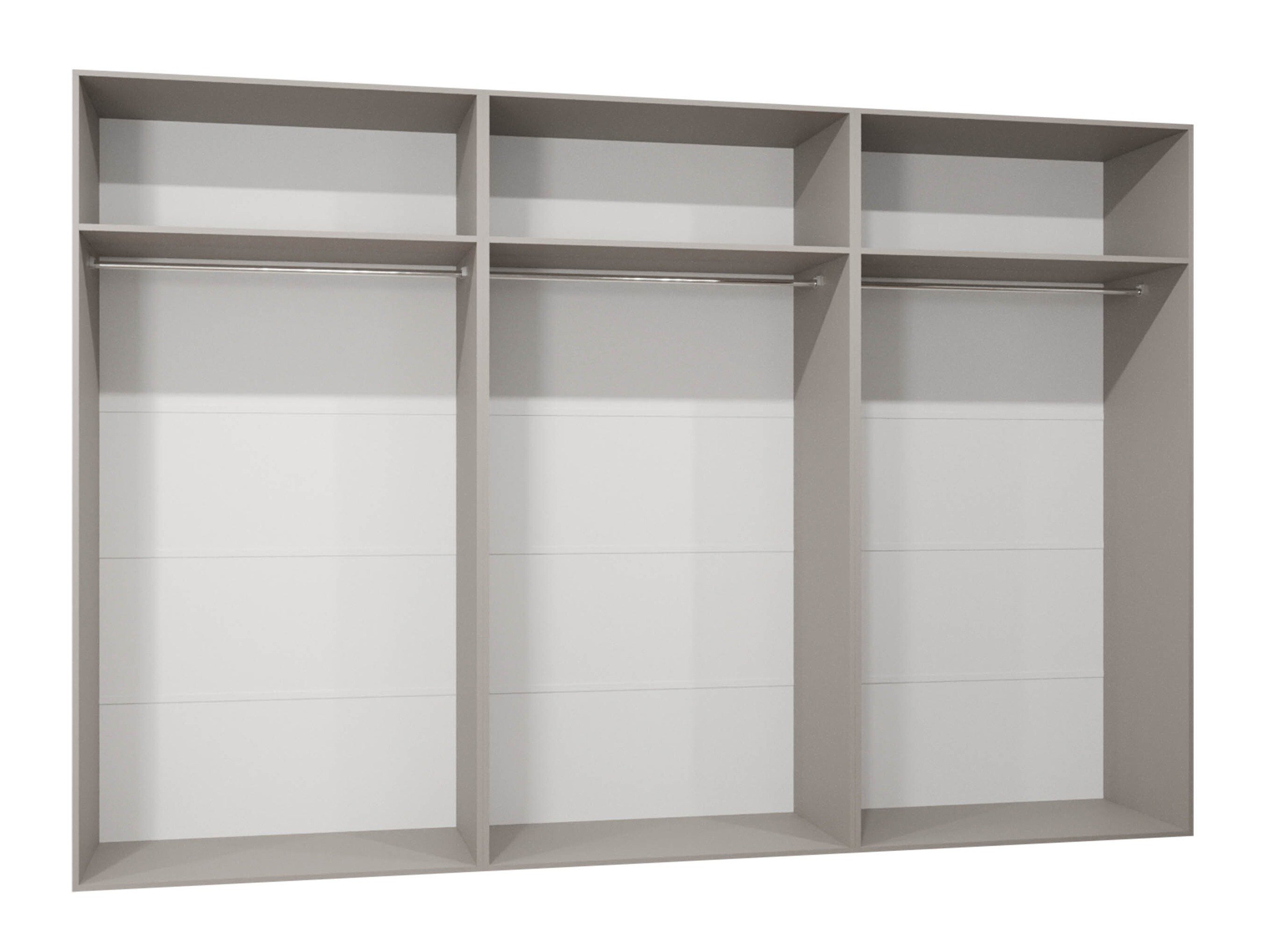 Armoire Hartford 602 (Noir)