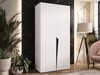 Armoire Hartford 603 (Blanc)
