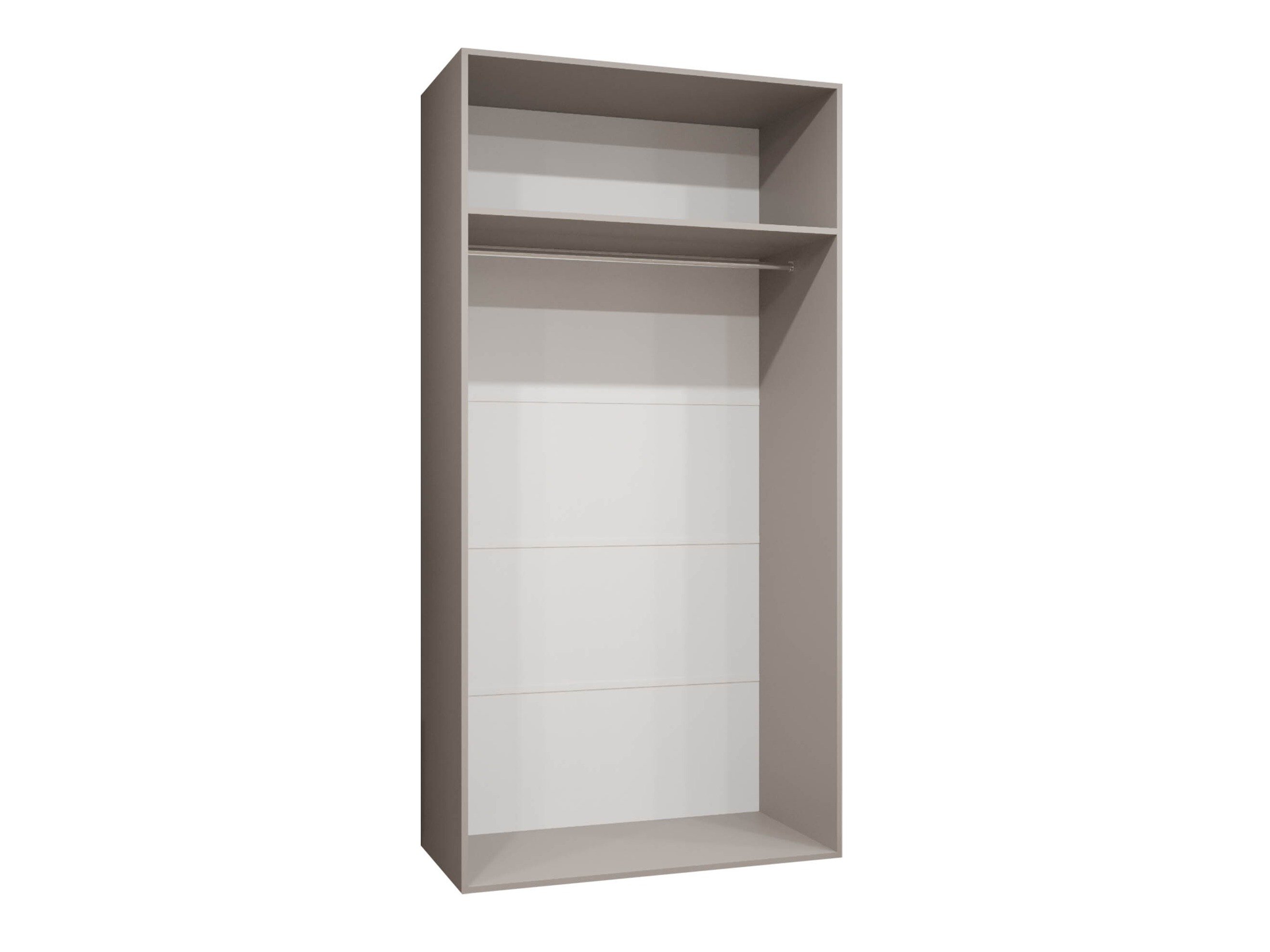 Armoire Hartford 603 (Blanc)