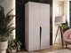 Armoire Hartford 603 (Cachemire)
