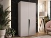 Armoire Hartford 603 (Cachemire)