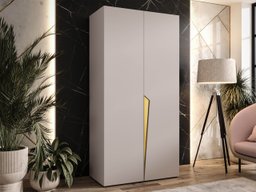 Armoire Hartford 603 (Cachemire)