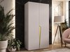 Armoire Hartford 603 (Cachemire)