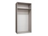 Armoire Hartford 603 (Cachemire)