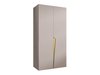Armoire Hartford 603 (Cachemire)