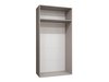 Armoire Hartford 603 (Cachemire)