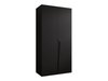 Armoire Hartford 603 (Noir)