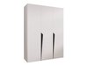 Armoire Hartford 604 (Blanc)