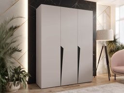 Armoire Hartford 604 (Cachemire)