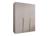 Armoire Hartford 604 (Cachemire)