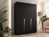 Armoire Hartford 604 (Noir)
