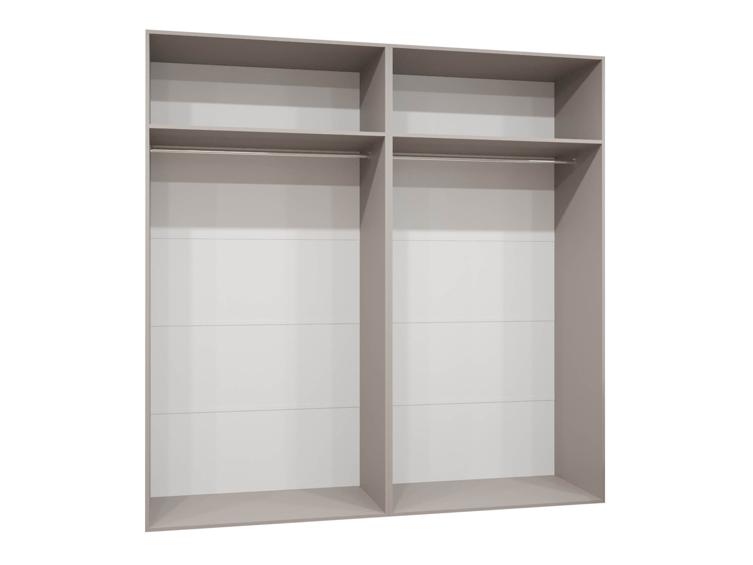 Armoire Hartford 605 (Blanc)