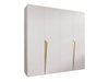Armoire Hartford 605 (Blanc)