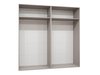 Armoire Hartford 605 (Cachemire)