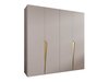 Armoire Hartford 605 (Cachemire)