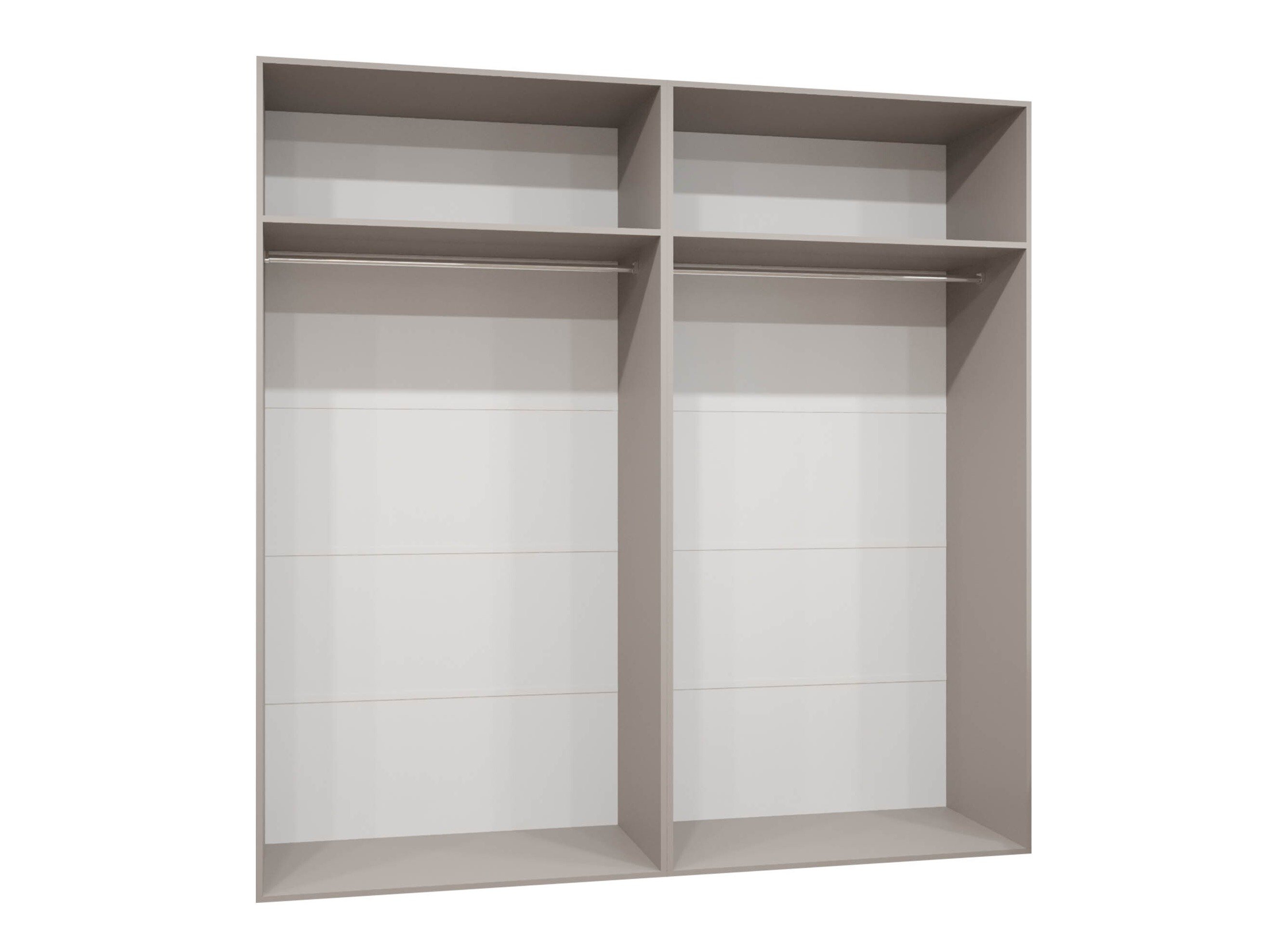 Armoire Hartford 605 (Noir)