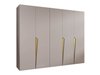 Armoire Hartford 606 (Cachemire)