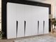Armoire Hartford 607 (Blanc)