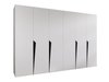 Armoire Hartford 607 (Blanc)