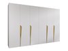 Armoire Hartford 607 (Blanc)