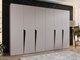 Armoire Hartford 607 (Cachemire)