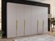 Armoire Hartford 607 (Cachemire)