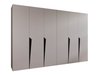 Armoire Hartford 607 (Cachemire)