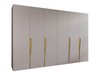 Armoire Hartford 607 (Cachemire)