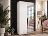 Armoire Hartford 608 (Blanc)