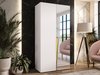 Armoire Hartford 608 (Blanc)