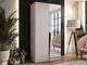 Armoire Hartford 608 (Cachemire)
