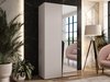 Armoire Hartford 608 (Cachemire)