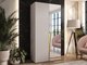 Armoire Hartford 608 (Cachemire)