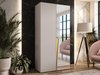 Armoire Hartford 608 (Cachemire)